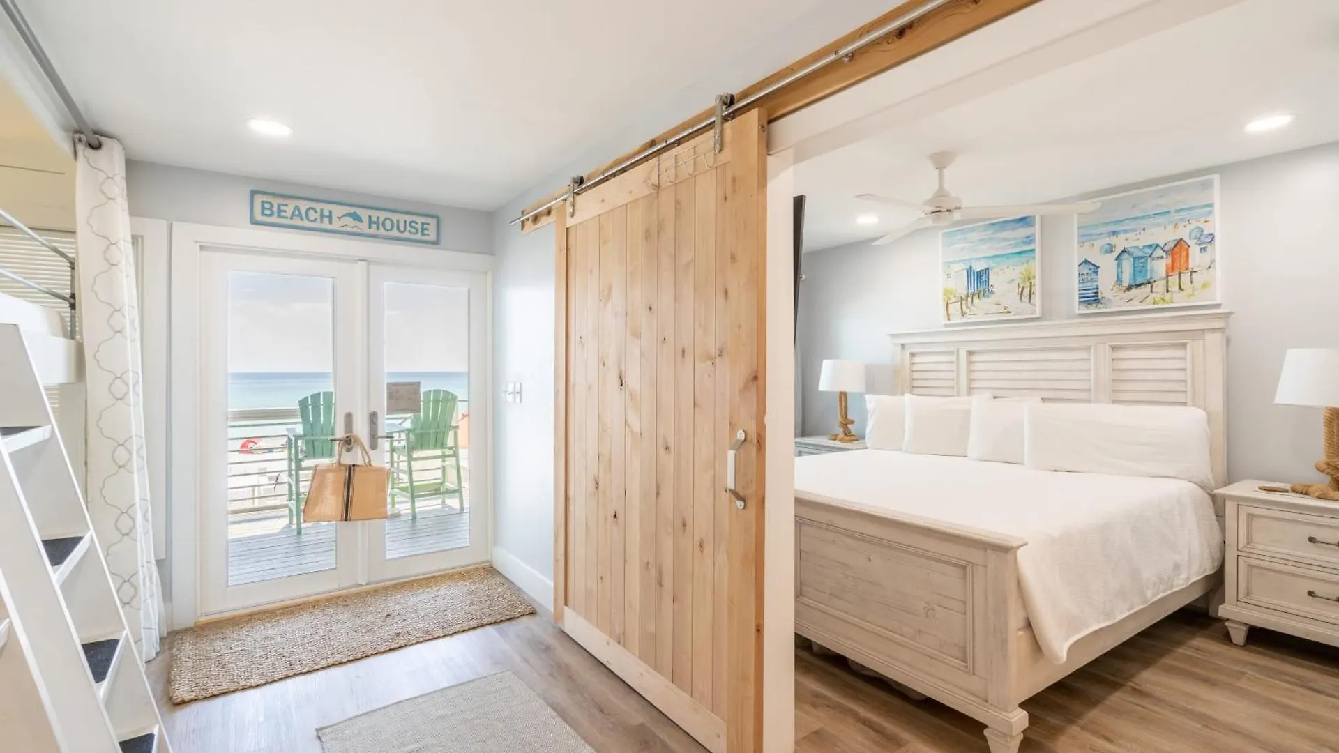 Holiday home Backyard Beach By Avantstay Oceanfront Destin Paradise United States